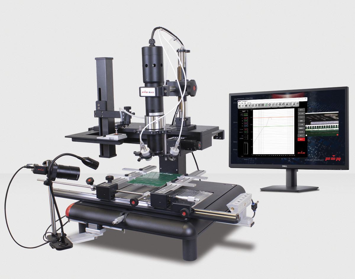 Electronics Application